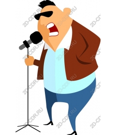  Bright singer
