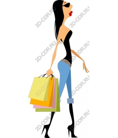  Chic shopping