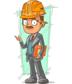  A professional construction Manager