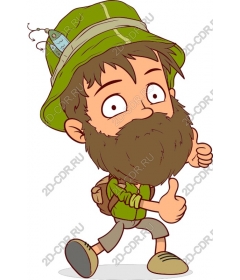  Adventurer