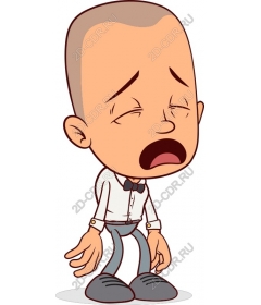 Sad formal character