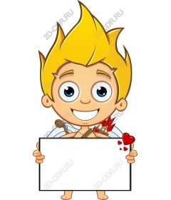  Bizarre Cupid
