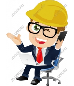  A fun construction Manager