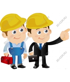 Funny builders