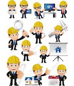 Builder set