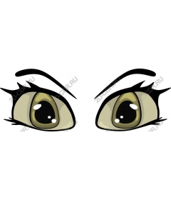  Captivating eyes
