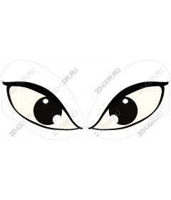 Mystic Eyes