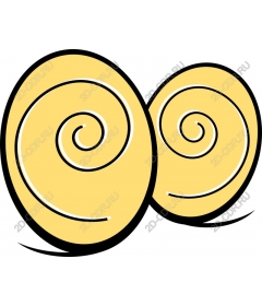  Fantastic spiral pleasure