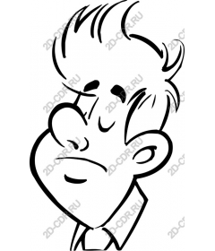  Adorable cartoon character