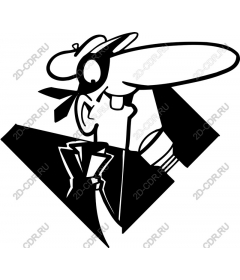  Charming spy