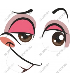  Charming Wink