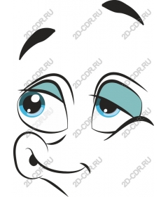 Grinning face