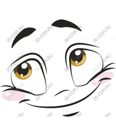 Funny smiley
