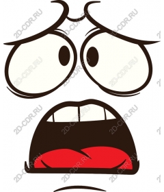 Surprised Emotion