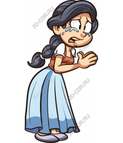  Cardiac young woman