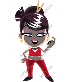  Chic Diva
