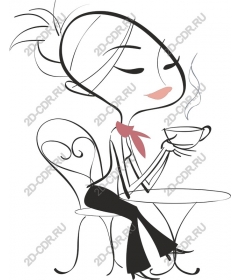  Cafe Muse - Elegant