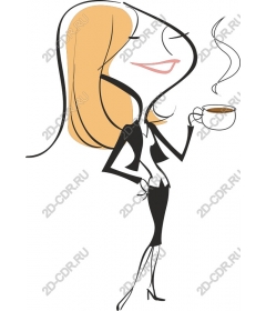 Chic coffee for business women