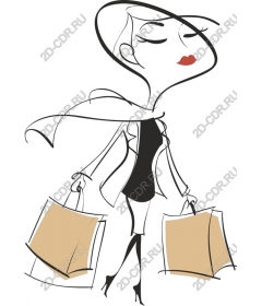  Fashion shopping
