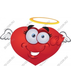  Celestial Heart