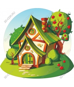 Quaint cottage