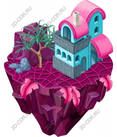 Island Of Fantasy