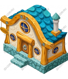  Charming quaint cottage