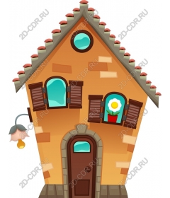  Charming quaint house