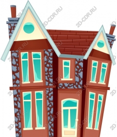 Charming two-storey house
