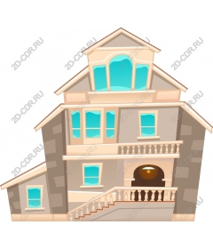  Charming quaint house