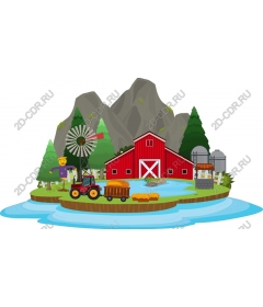  Adorable farm