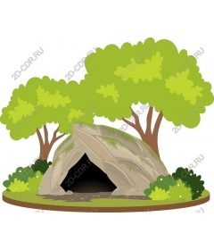 Sanctuary of nature