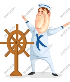 Jolly sailor