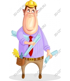  Confident Builder