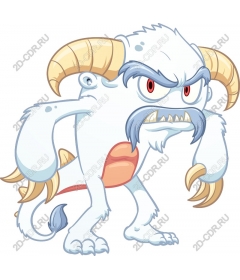  Bizarre Bigfoot
