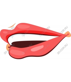  Bright Lips