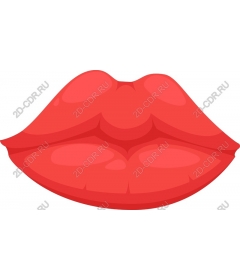  Luscious Lips