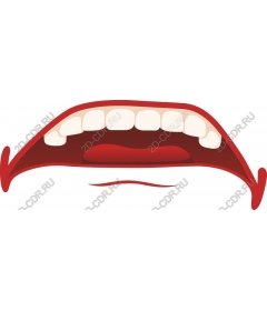  Bright Mouth