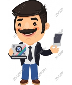  Charming, vintage-inspired photographer