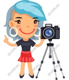  Bright photographer