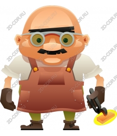  Craftsman