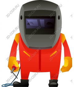 Welder