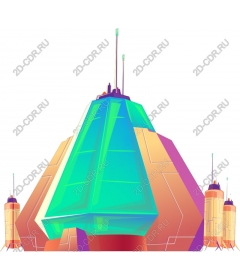  Futuristic Architecture