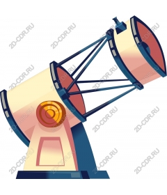 Stellar telescope