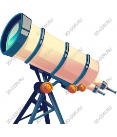  Телескоп Stargazer