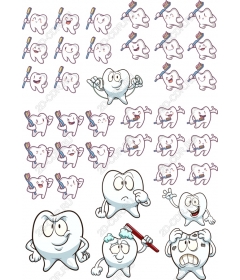 Set to play "the Tooth fairy"