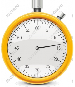  Bright stopwatch