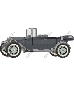  Classic convertible