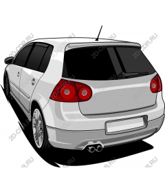  Elegant modern car