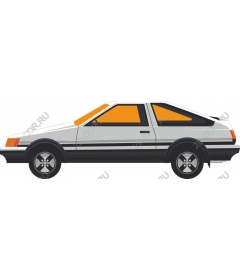  Classic car